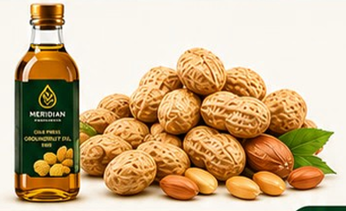 Refined Soybean Oil