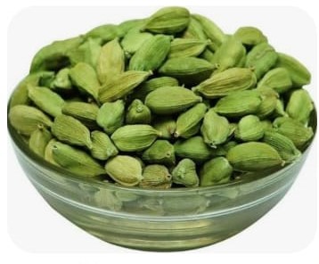 Cardamom 6-7