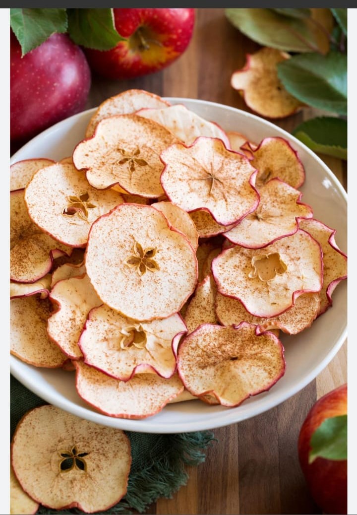 Apple Powder