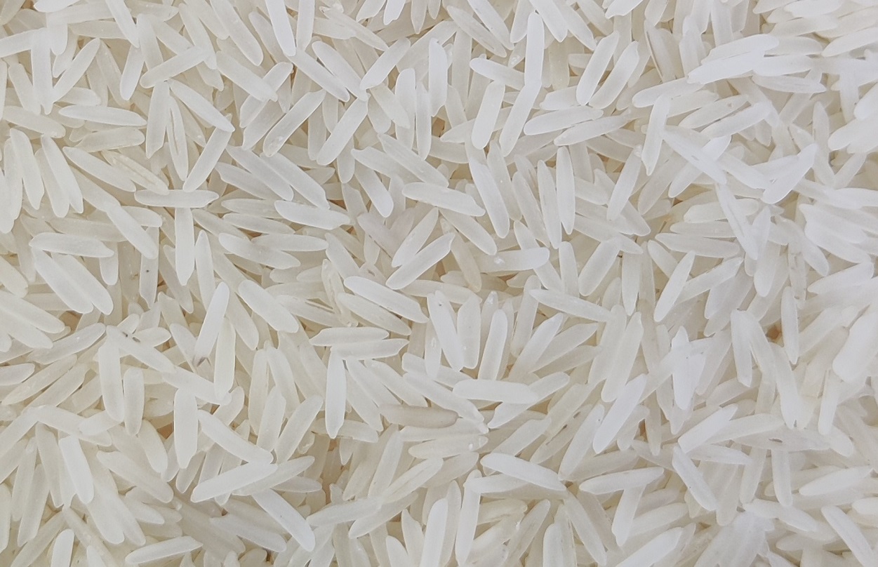 Sugandha Steam Rice