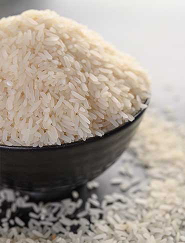 Pusa Steam Basmati Rice
